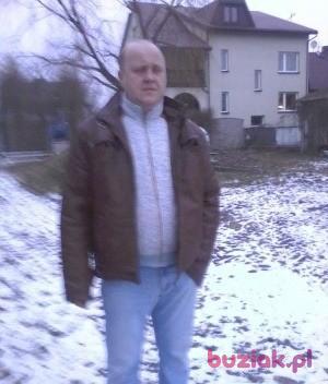 aresio, Male, 49, Kolno, Polska, Photo: 2
