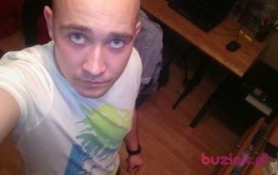 Przemysław, Mężczyzna, 33, Barczewo, Polska, Zdjęcie: 3