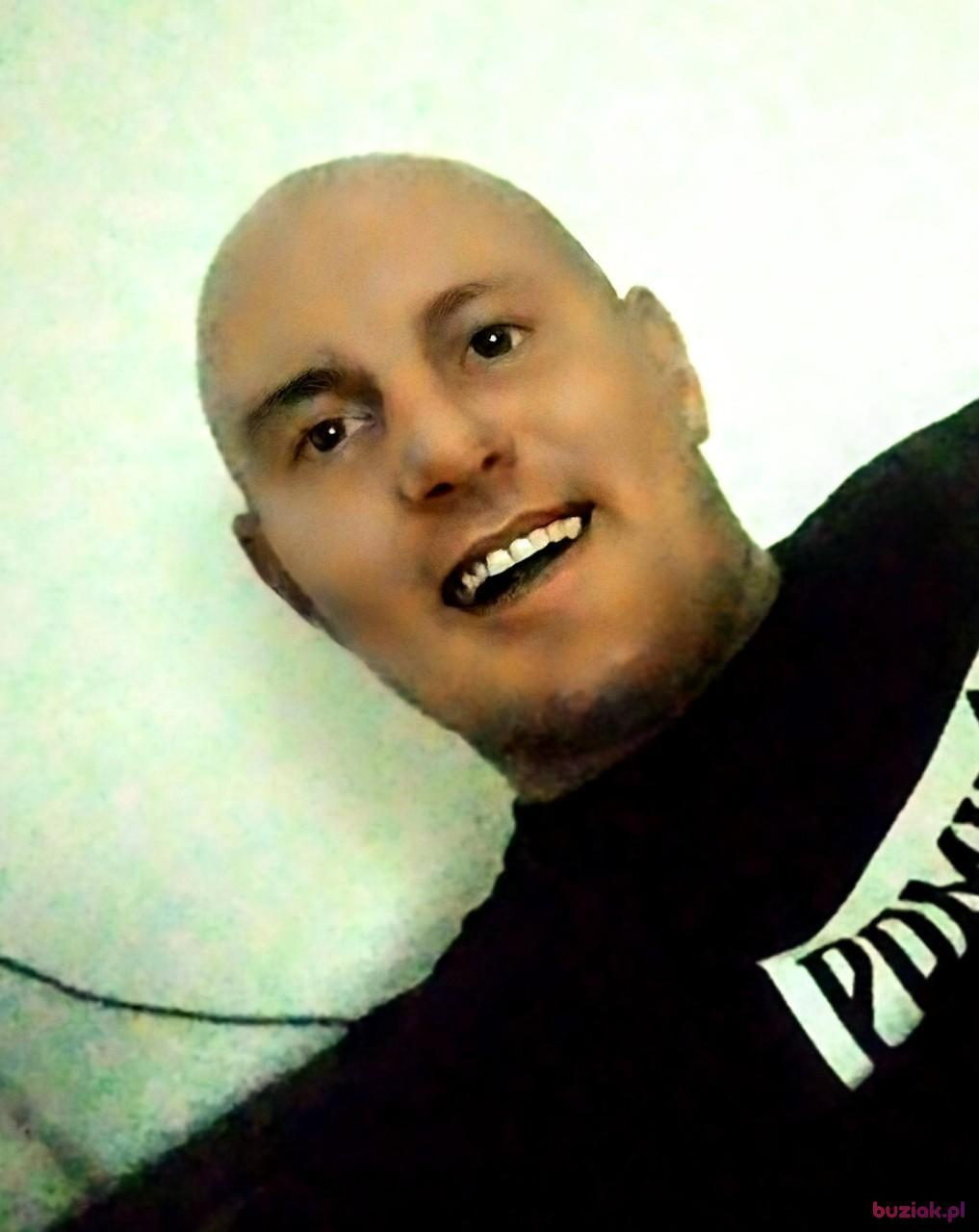 Buschu, Male, 38, Niemcy, Photo: 2