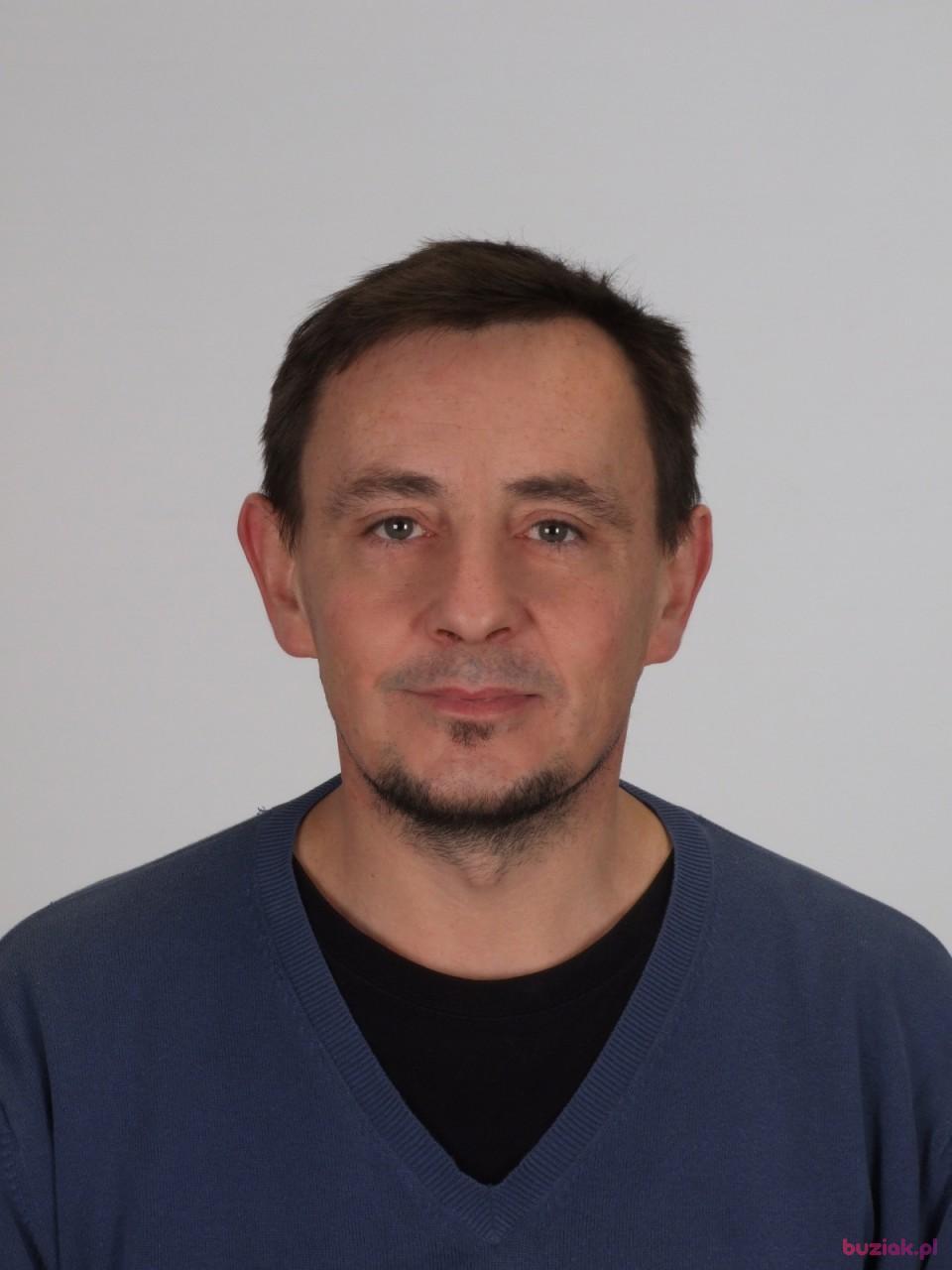Szymon, Male, 50, Warszawa, Polska, Photo: 3