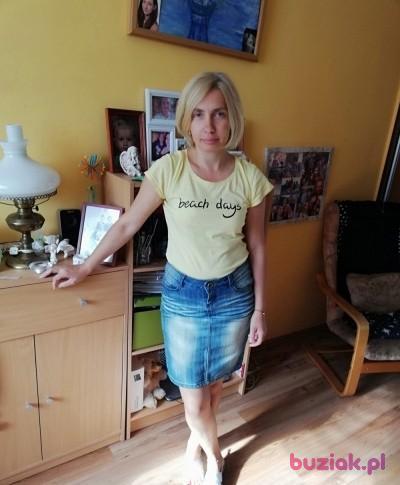 Joanna, Female, 52, Iława, Polska, Photo: 2