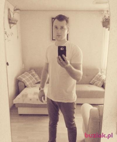 Michał, Male, 33, Polska, Photo: 2