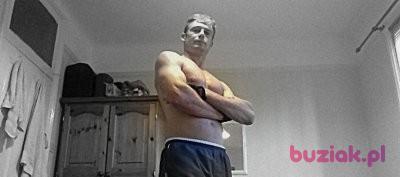Pawcio1982, Male, 43, Westminster, Wielka Brytania, Photo: 2
