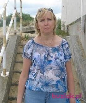 wioletta, Kobieta, 53, Gdańsk, Polska, Zdjęcie: 2