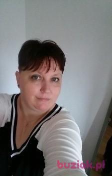 Beata, Female, 47, Mława, Polska, Photo: 8