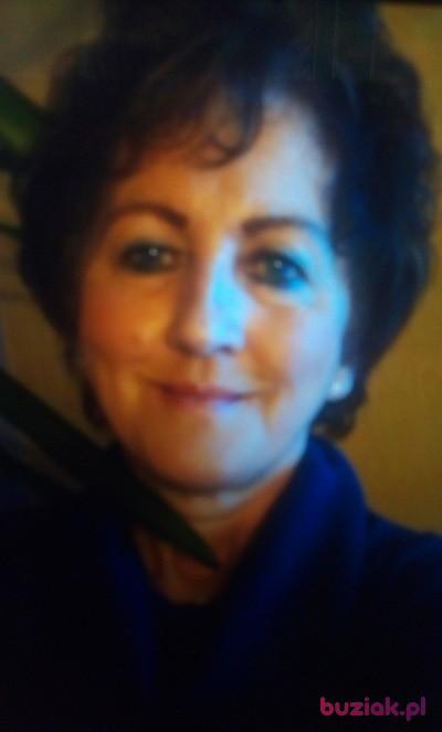 Olenka, Kobieta, 63, Gdańsk, Polska, Zdjęcie: 4