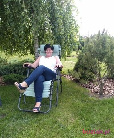 Lucyna, Female, 65, Pieniężno, Polska, Photo: 1