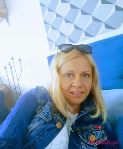 anna wiśniewska- kowalczyk, Female, 54, Sławno, Polska, Photo: 2
