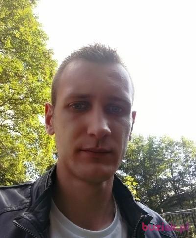 Konrad, Male, 33, Kamienna Góra, Polska, Photo: 2