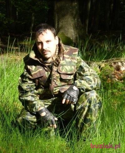 jolan, Male, 47, Białogard, Polska, Photo: 4