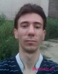 Damian, Male, 33, Warszawa, Polska, Photo: 2