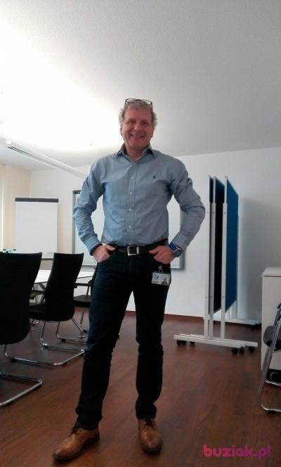Damian, Male, 61, Ludenscheid, Niemcy, Photo: 2