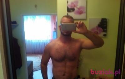 Tomek, Male, 47, Suwałki, Polska, Photo: 2