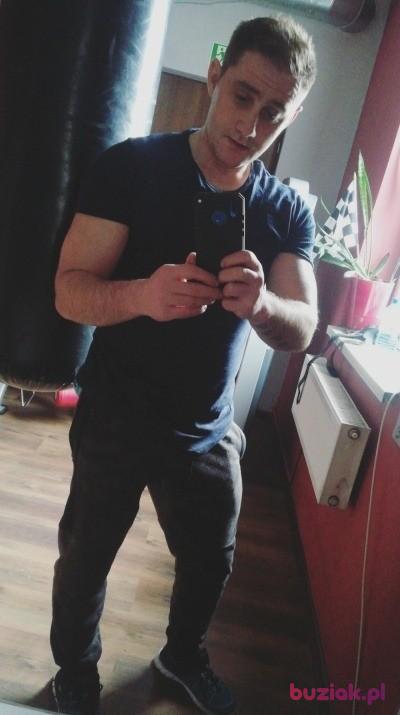 Damian, Male, 40, Rybnik, Polska, Photo: 2