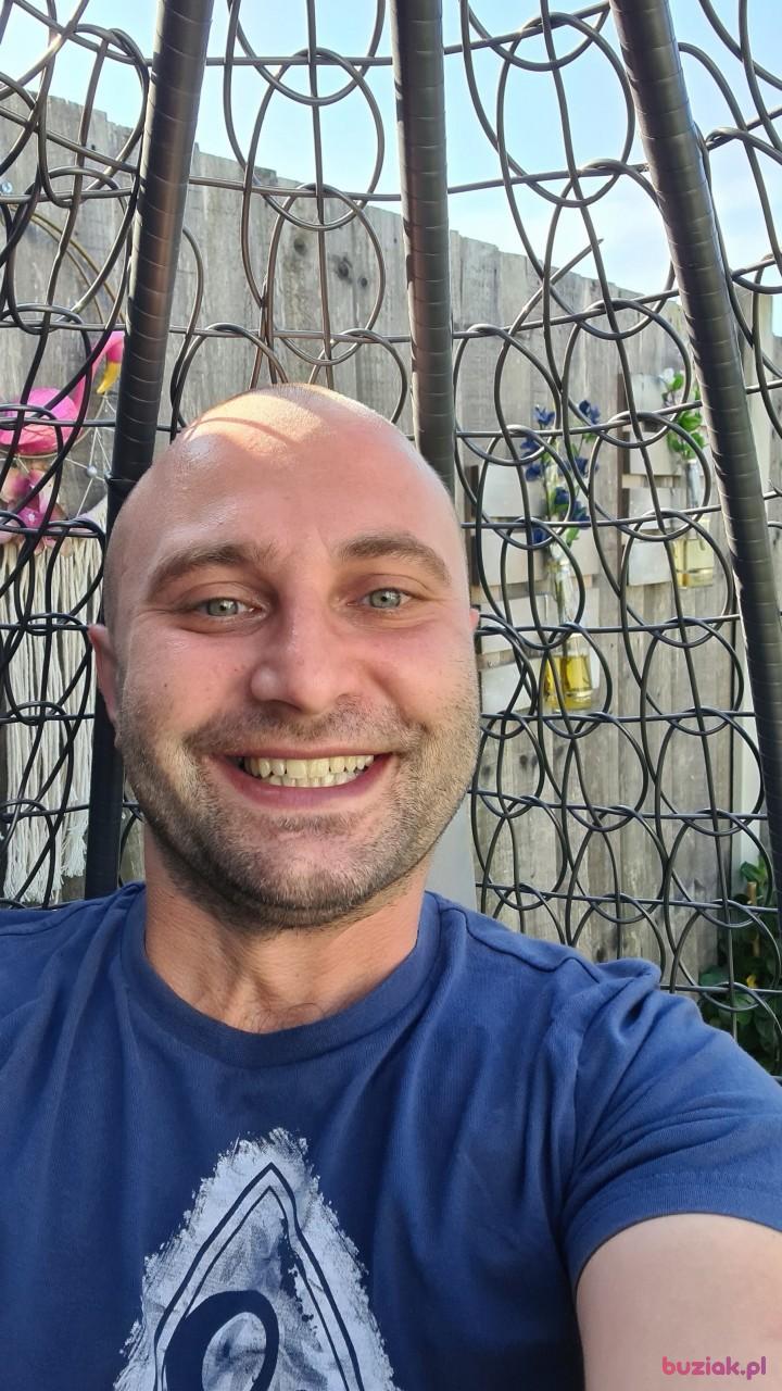 Tomasz, Male, 43, Brentwood, Wielka Brytania, Photo: 4