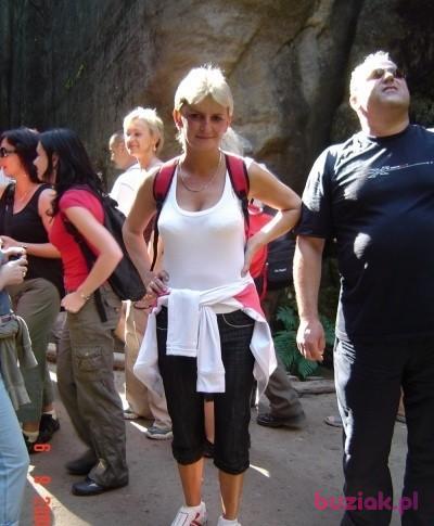 Gertruda, Female, 54, Nowa Sól, Polska, Photo: 3