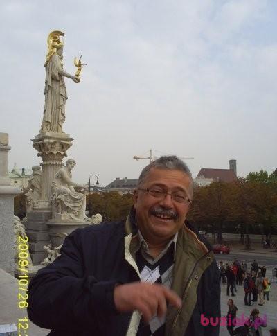 spikewa, Male, 69, Austria, Photo: 2