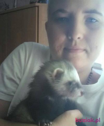 Paulina Orłowska, Female, 35, Siemiatycze, Polska, Photo: 3