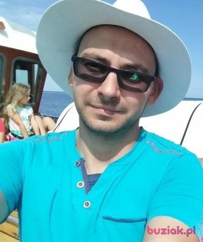 Mariusz, Male, 37, Piotrków Trybunalski, Polska, Photo: 2