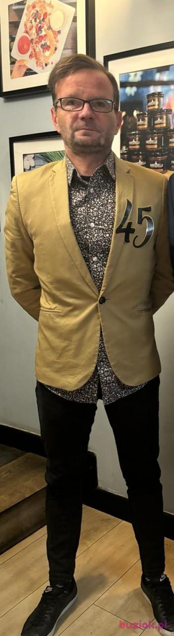 Łukasz, Mężczyzna, 47, Poznań, Polska, Zdjęcie: 2