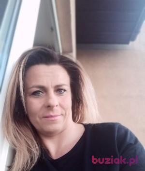 Monia, Female, 46, Polska, Photo: 1