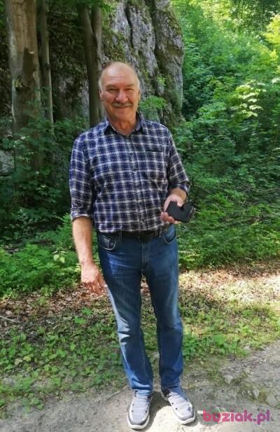 Zbyszek, Male, 67, Warszawa, Polska, Photo: 4
