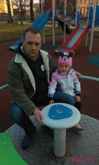 darek, Male, 45, Tomaszów Mazowiecki, Polska, Photo: 2
