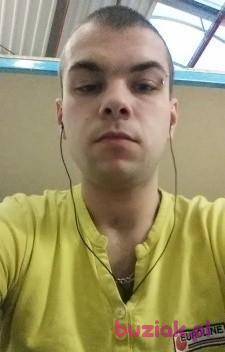 Marcin, Male, 36, Leszno, Polska, Photo: 2