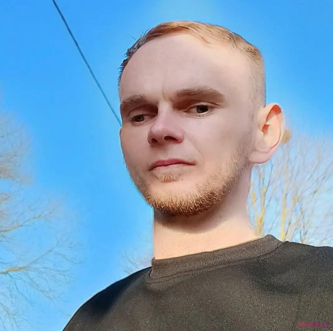 Sebastian, Male, 32, Białystok, Polska, Photo: 2