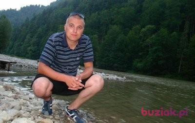 DANIEL, Mężczyzna, 40, Kraków, Polska, Zdjęcie: 2