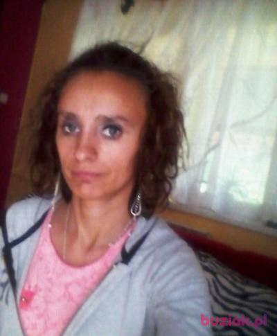 anetapiekut, Female, 40, Łuków, Polska, Photo: 1