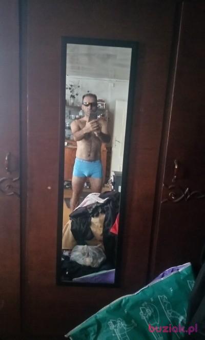 Krzysiek, Male, 45, Garwolin, Polska, Photo: 2