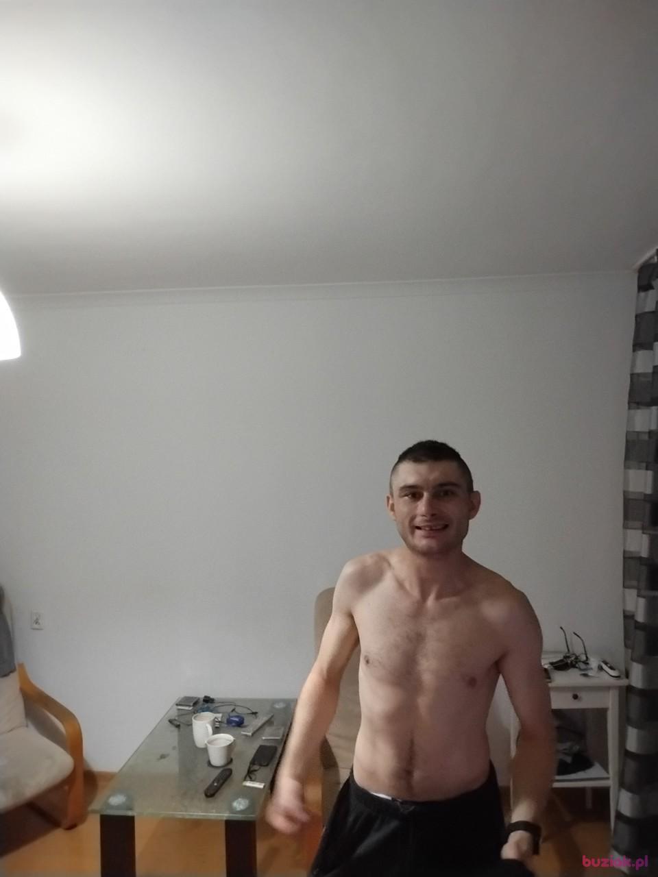 Darek, Mężczyzna, 31, Zabrze, Polska, Zdjęcie: 1