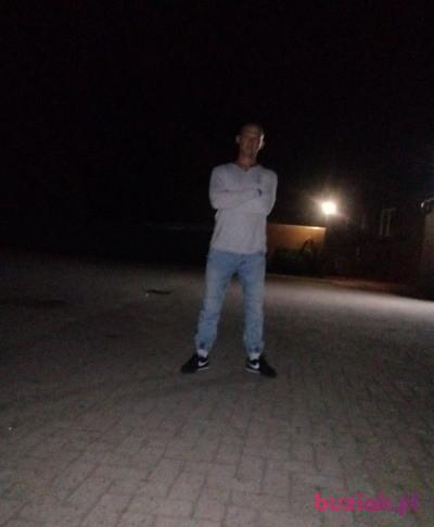 Mariusz, Male, 39, Góra, Polska, Photo: 9