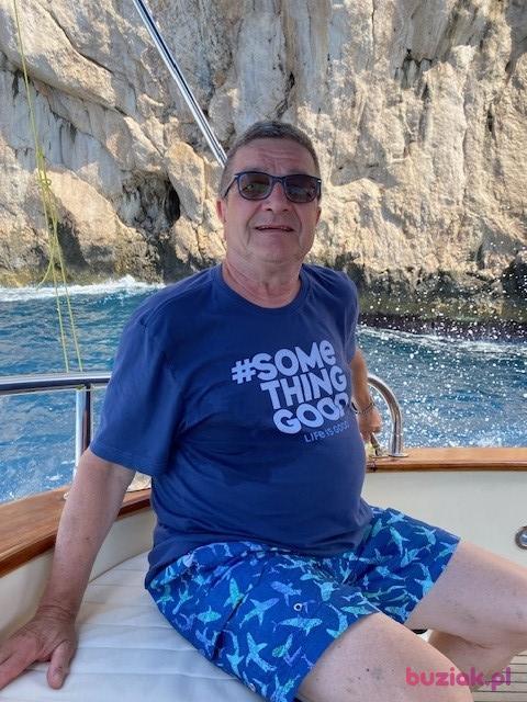 Andy, Mężczyzna, 66, Chicago, USA, Zdjęcie: 3