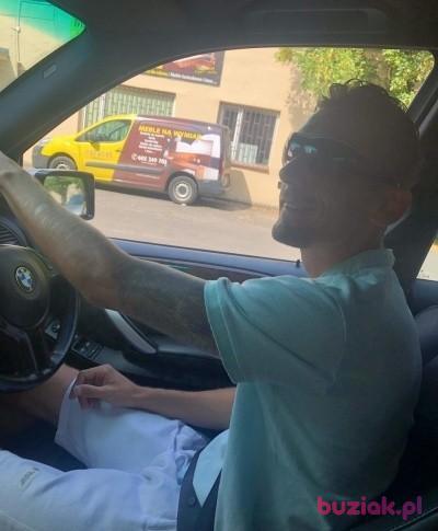 Tupac12, Mężczyzna, 40, Łódź, Polska, Zdjęcie: 1