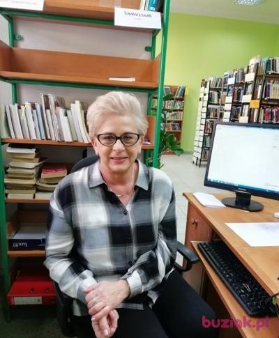 Krysia, Kobieta, 67, Mielec, Polska, Zdjęcie: 1