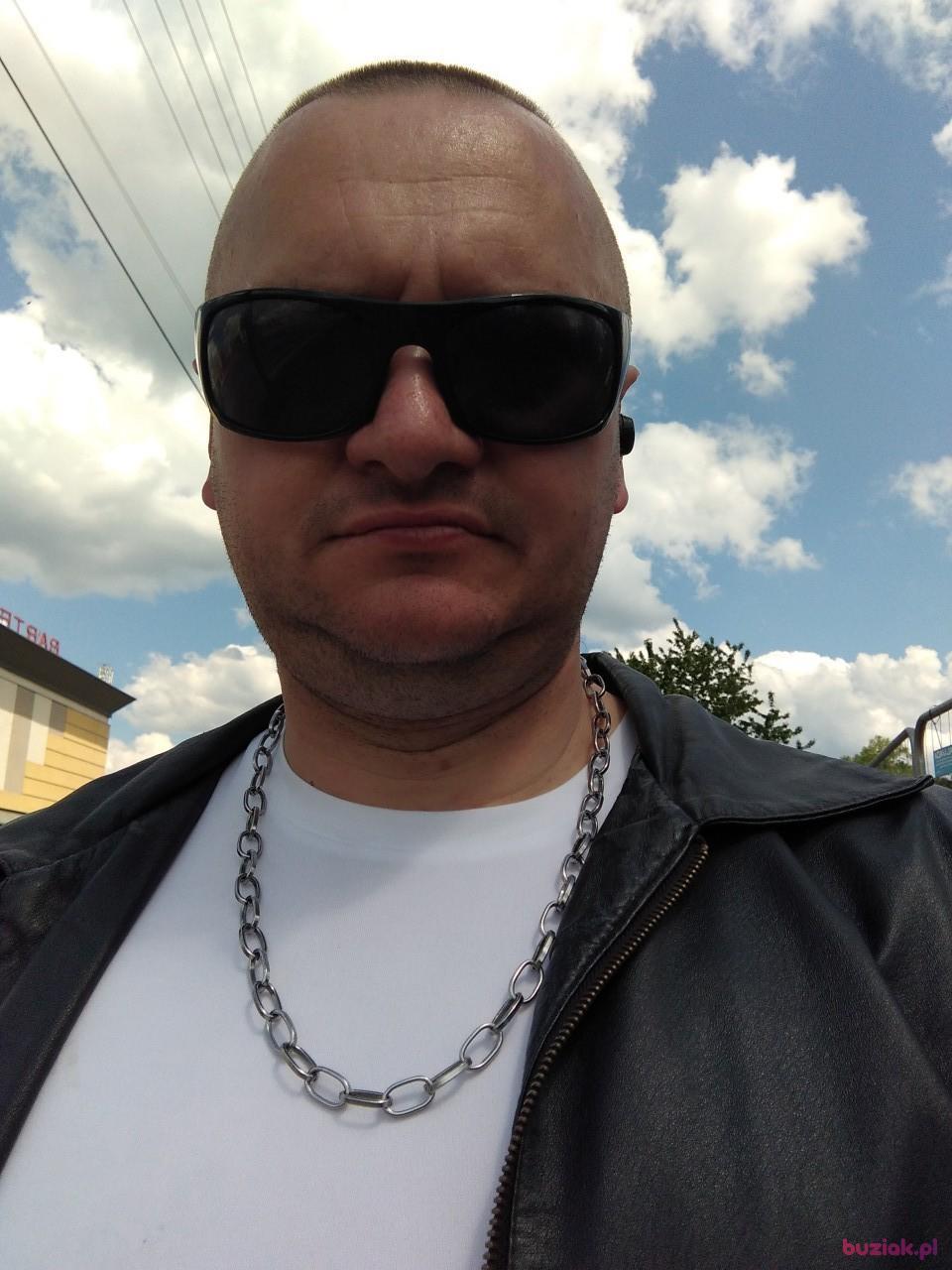 Piotrg, Male, 44, Kielce, Polska, Photo: 2
