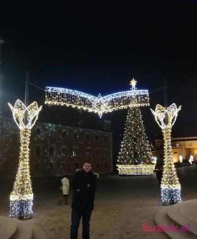 Krystian, Male, 30, Kielce, Polska, Photo: 2