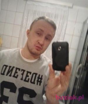 Martin, Male, 40, Bełchatów, Polska, Photo: 2
