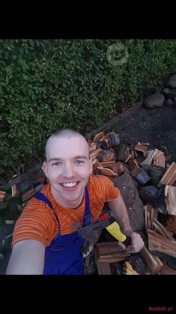 Błażej, Male, 33, Piotrków Trybunalski, Polska, Photo: 3