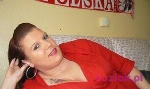 agnieszka, Female, 42, Wielka Brytania, Photo: 4