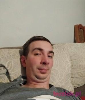 Daniel, Male, 39, Warszawa, Polska, Photo: 2