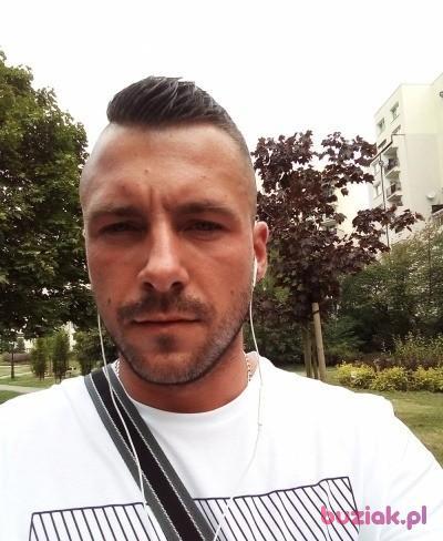 Kamil, Male, 34, Warszawa, Polska, Photo: 2