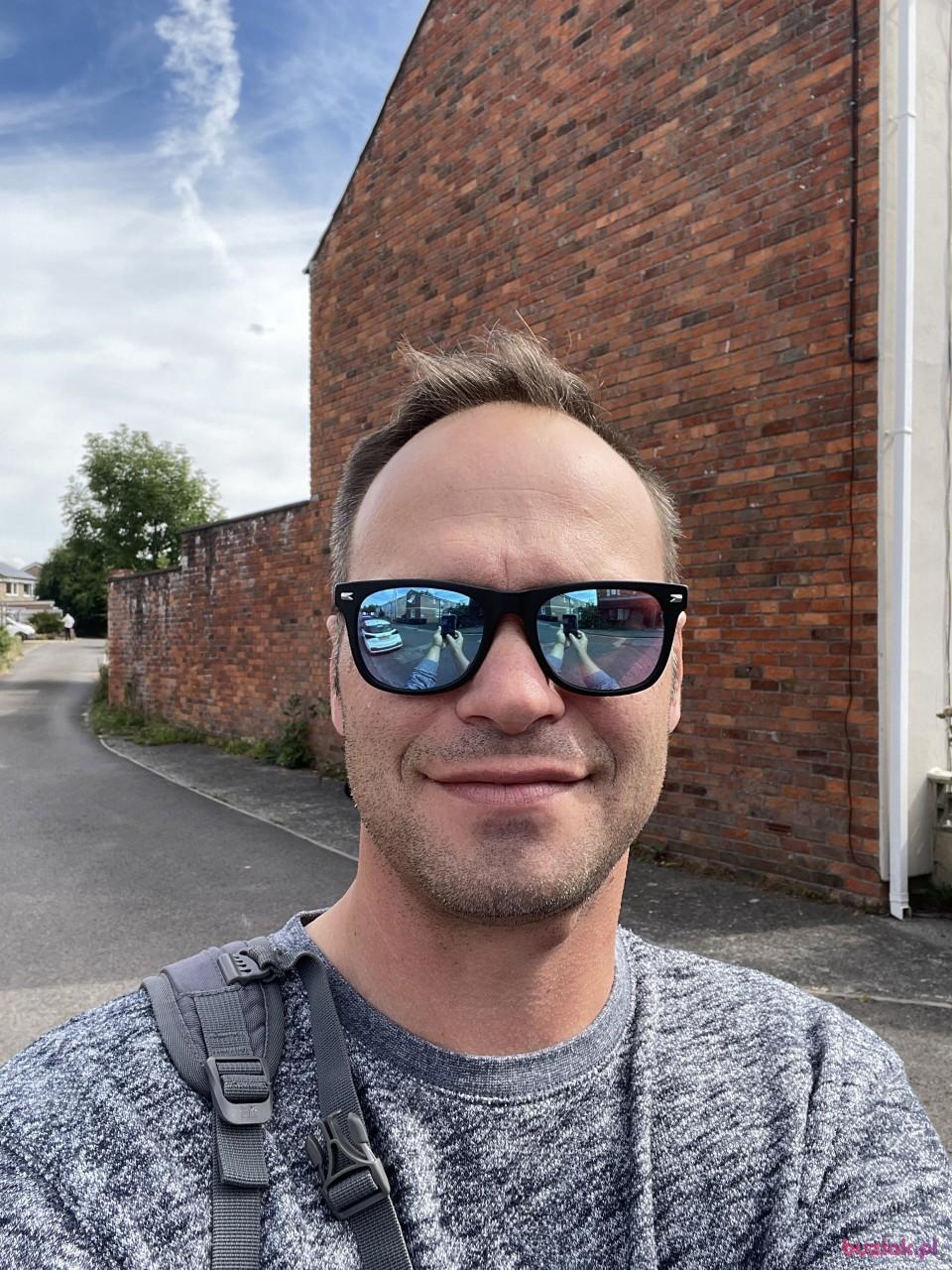 Przemek, Male, 48, Trowbridge, Wielka Brytania, Photo: 6
