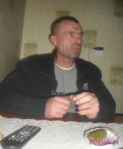 grzegorz, Male, 54, Łomża, Polska, Photo: 2