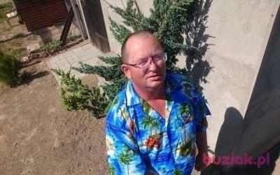 Marcin, Male, 49, Gniezno, Polska, Photo: 2
