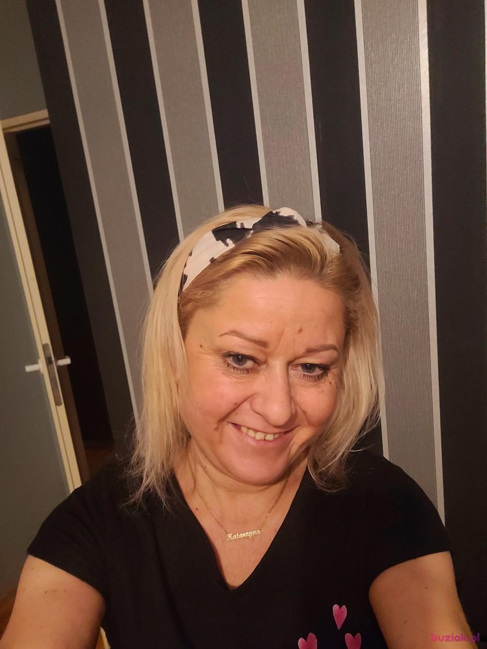 Katarzyna, Female, 54, Warszawa, Polska, Photo: 1