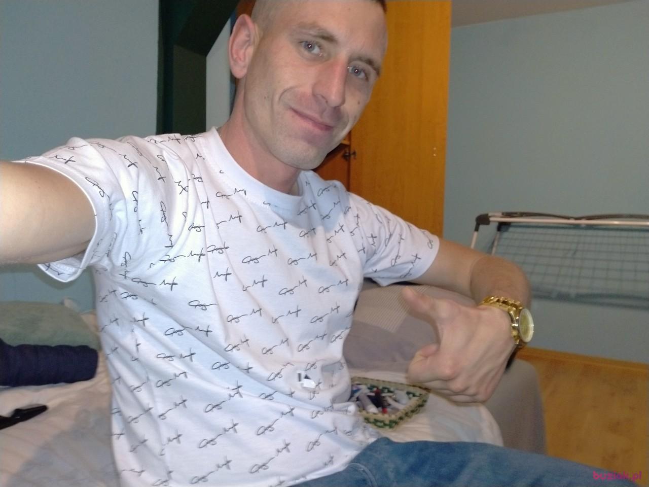 Kuba, Male, 32, Haarlem, Holandia, Photo: 2