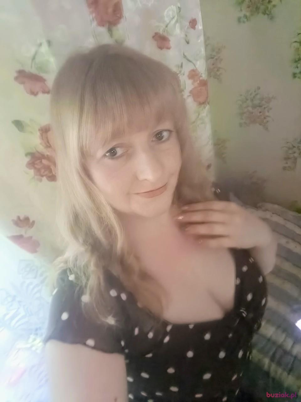 Ilona, Female, 37, Szczebrzeszyn, Polska, Photo: 2